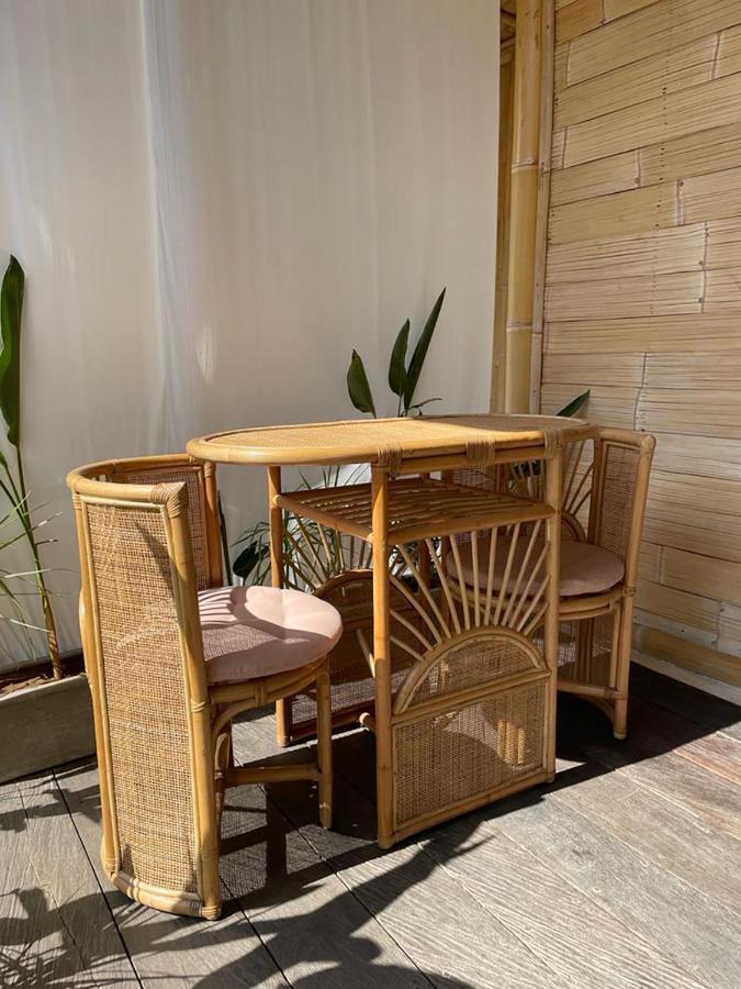 Hotel Nusava Boutique Toyapakeh