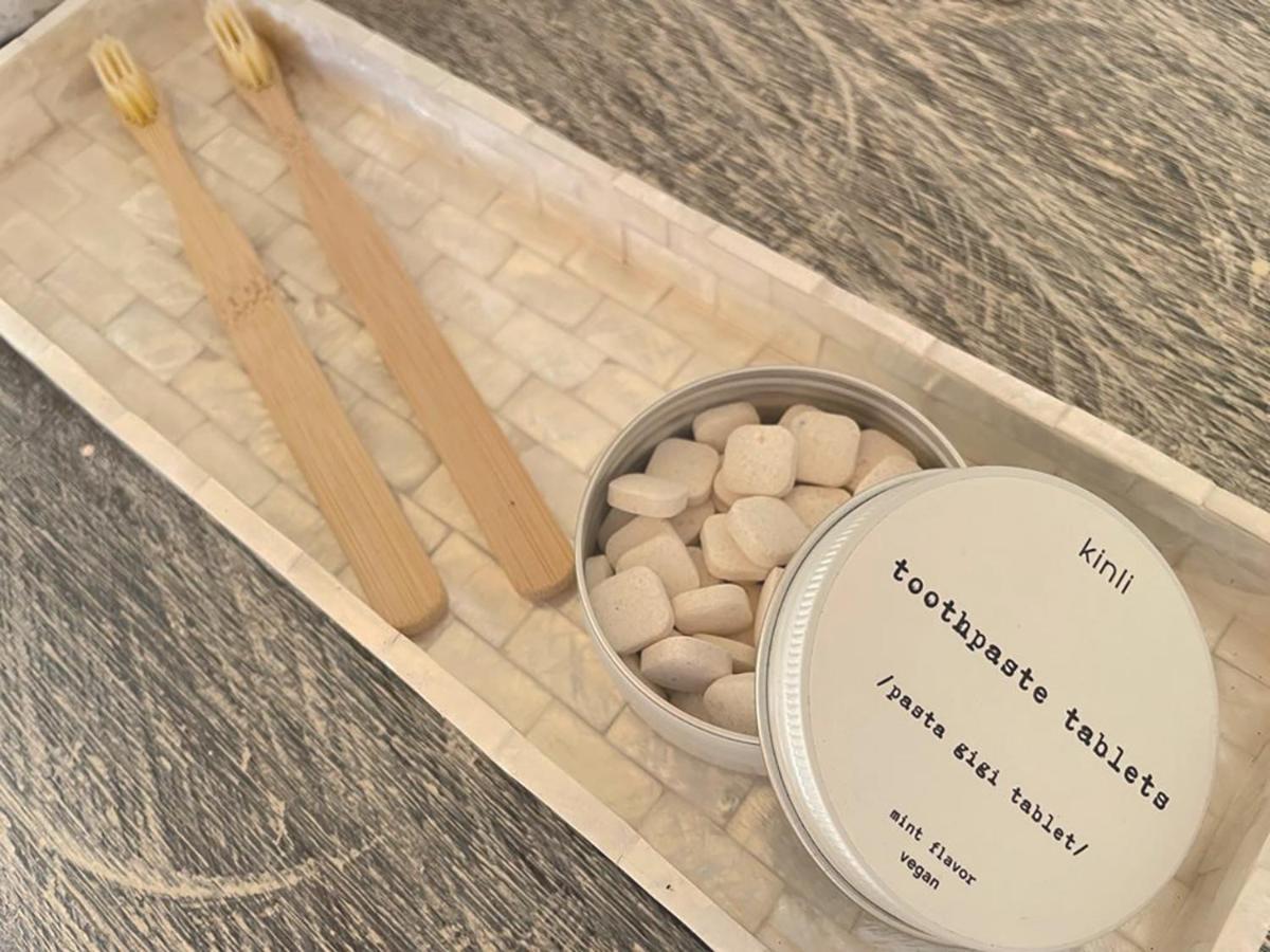 Nusava Boutique 3* Toyapakeh