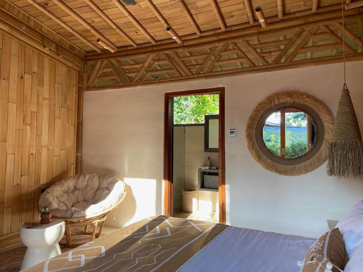 Nusava Boutique Hotel