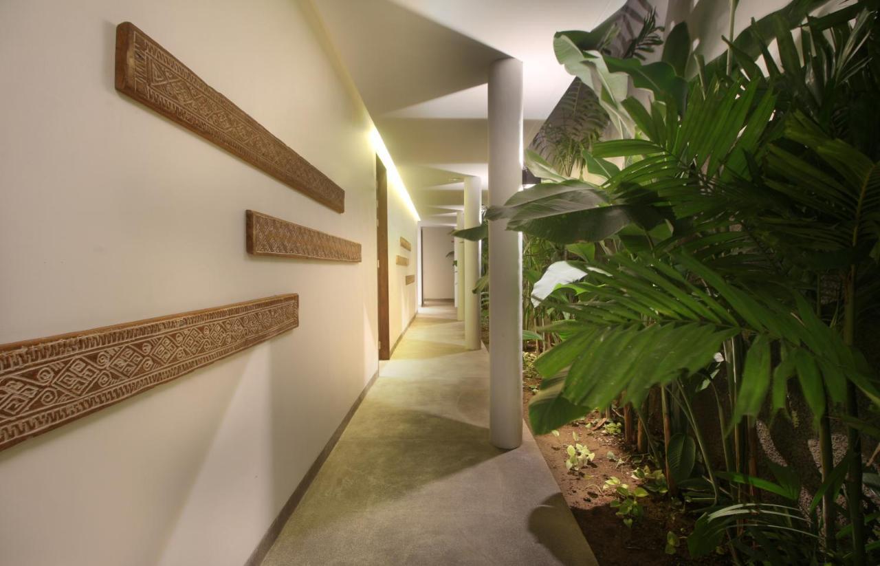 Villa Leceni Canggu By Nakula Villa