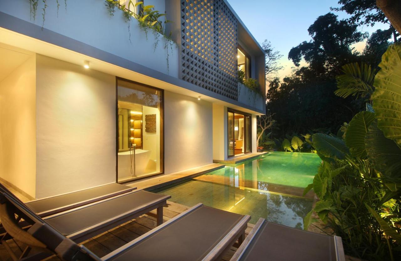 Villa Leceni Canggu By Nakula *