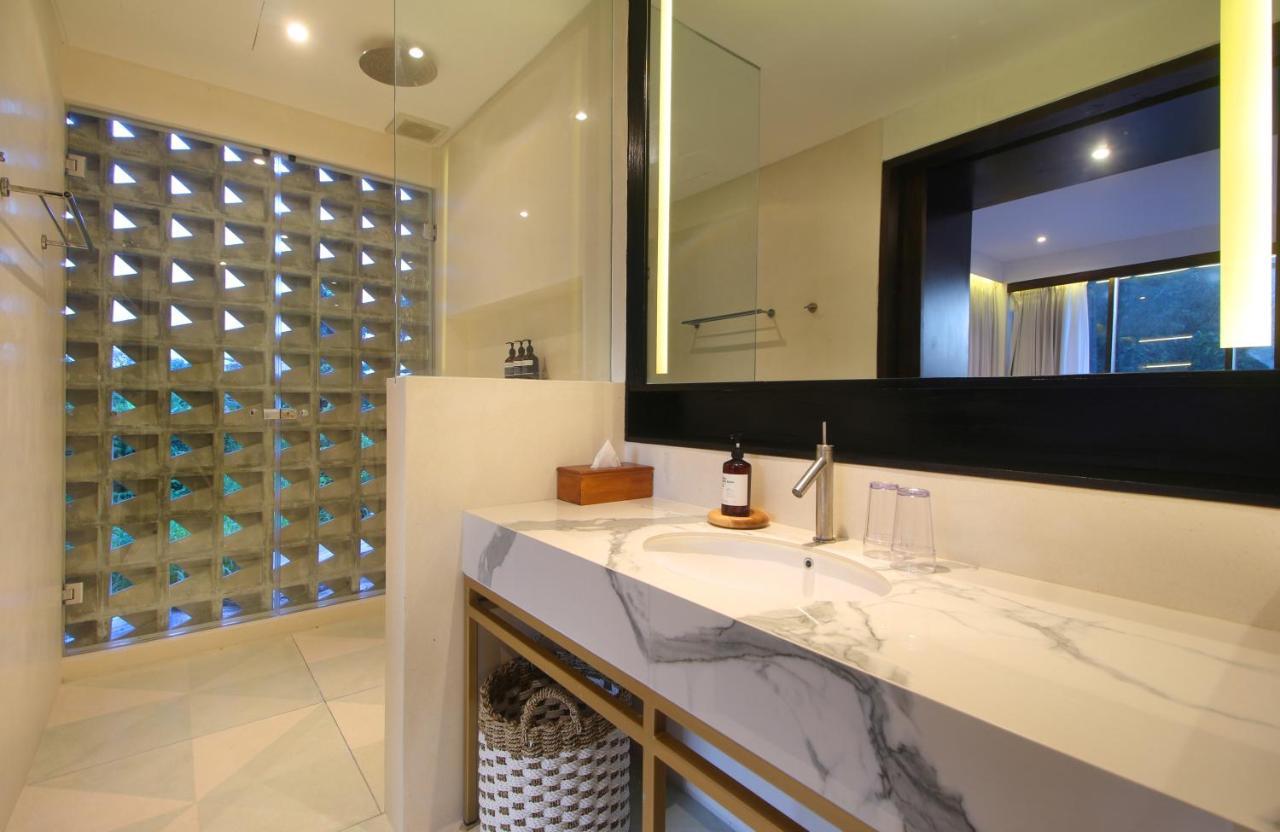 Villa Leceni Canggu By Nakula Villa