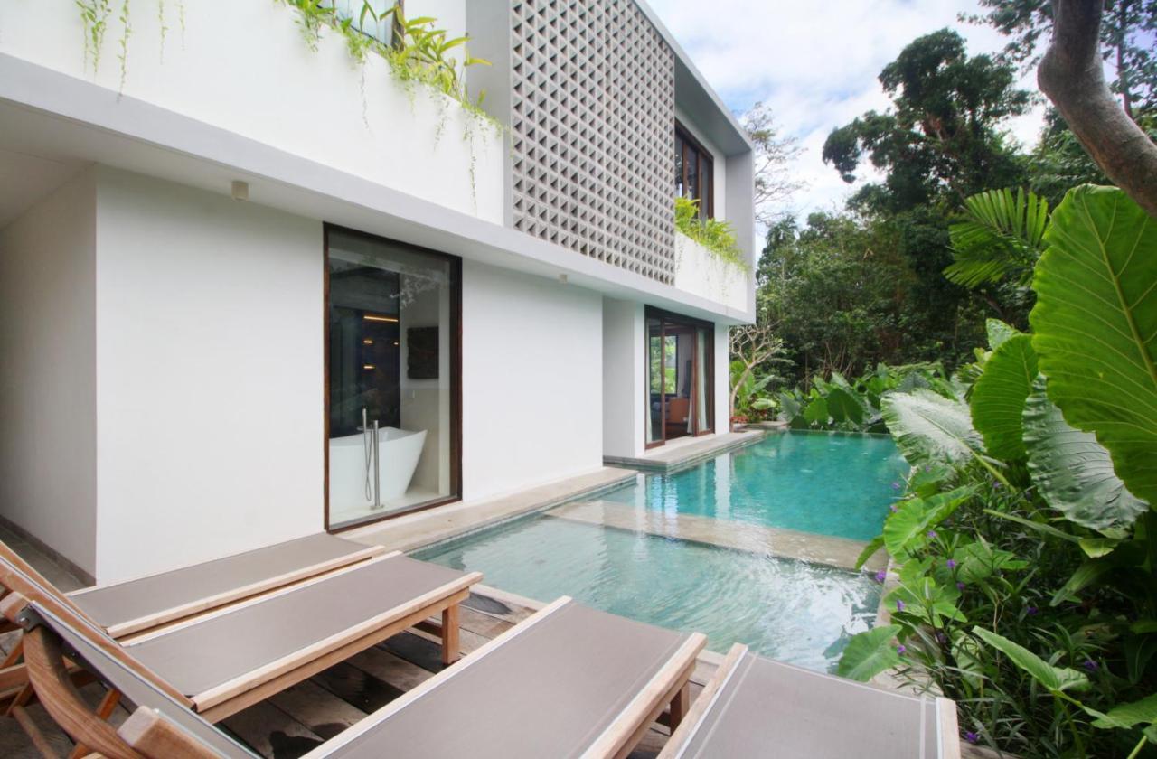 Villa Villa Leceni Canggu By Nakula *