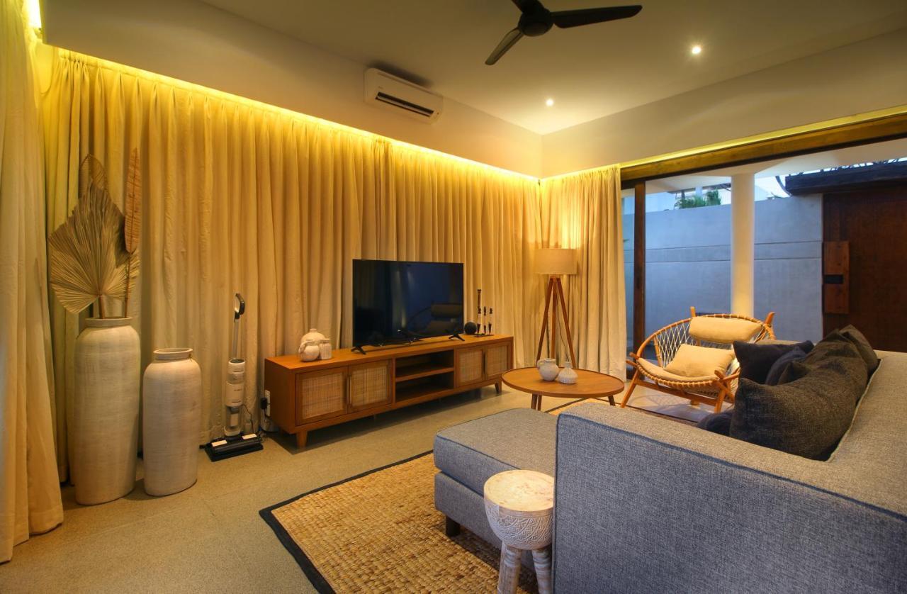 Villa Leceni Canggu By Nakula Canggu (Bali)