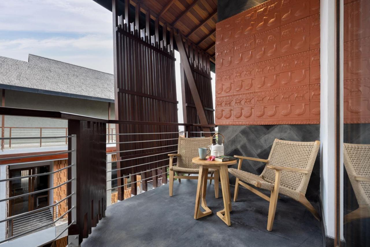 Mokko Batubelig Hotel 4*