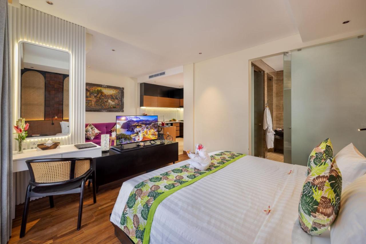 Hotel Mokko Batubelig