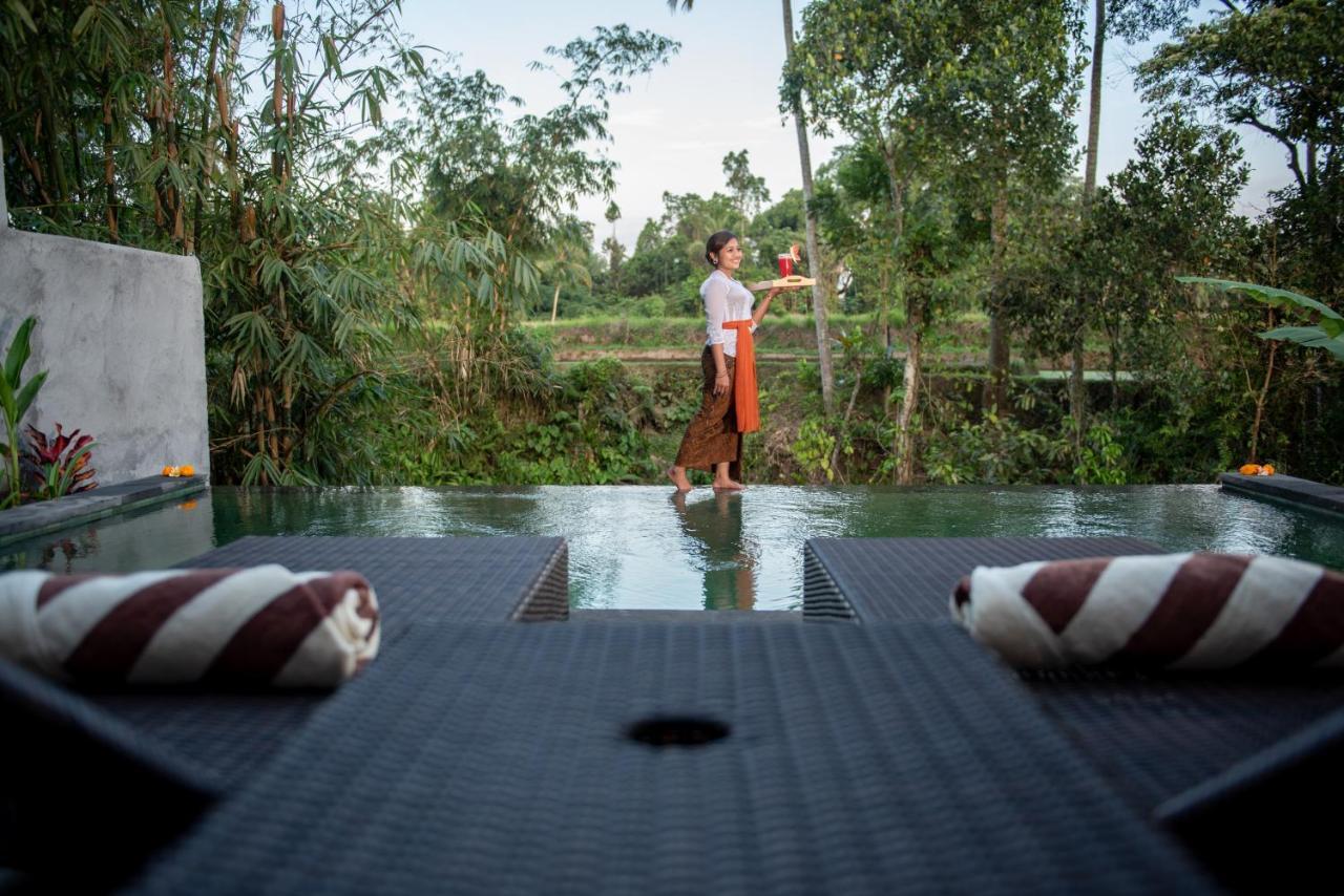 Madhawa & * Ubud (Bali)
