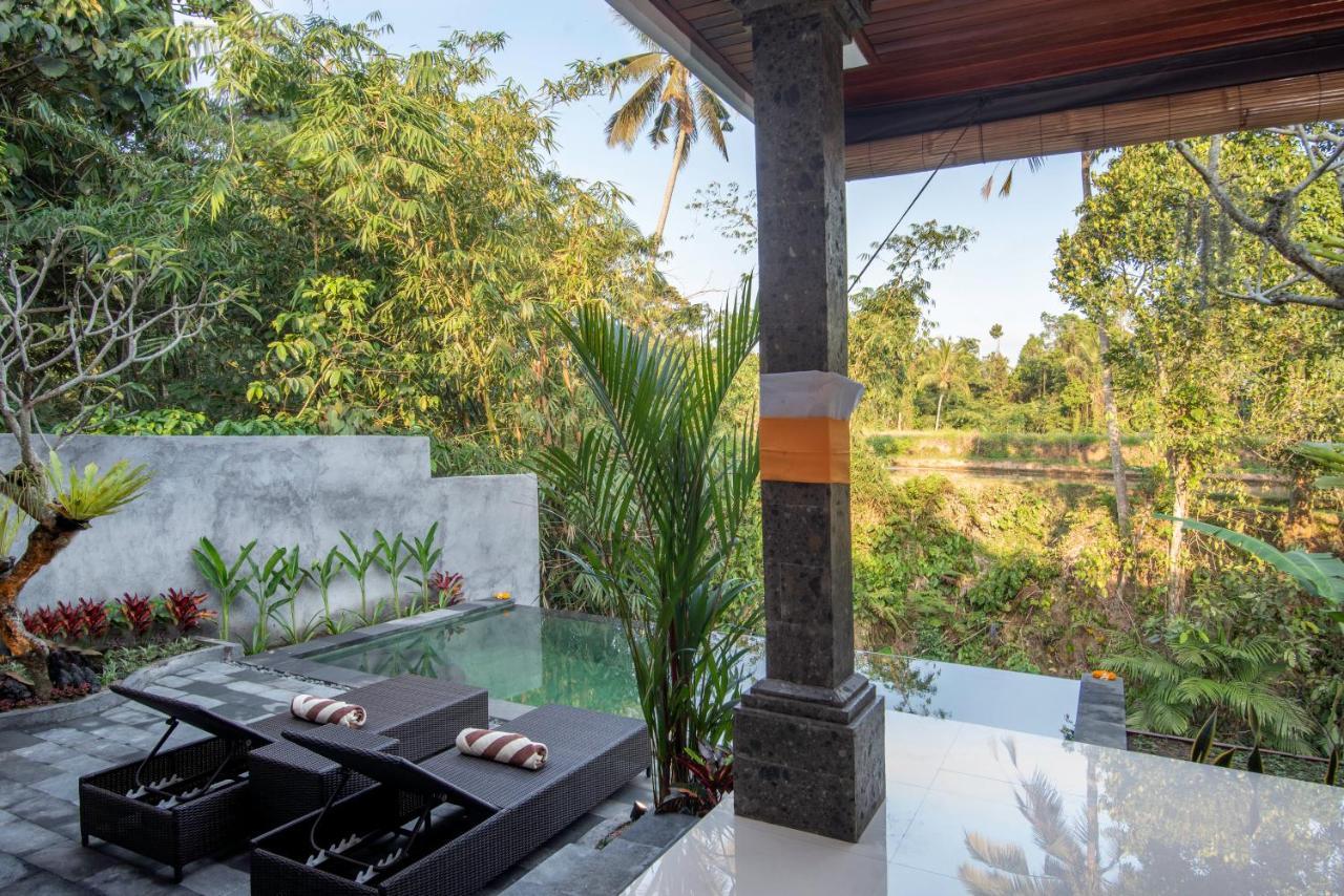 Madhawa & * Ubud (Bali)