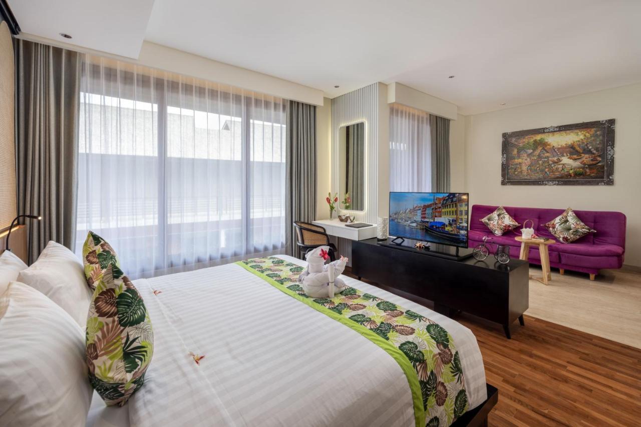 Hotel Mokko Batubelig Canggu (Bali)