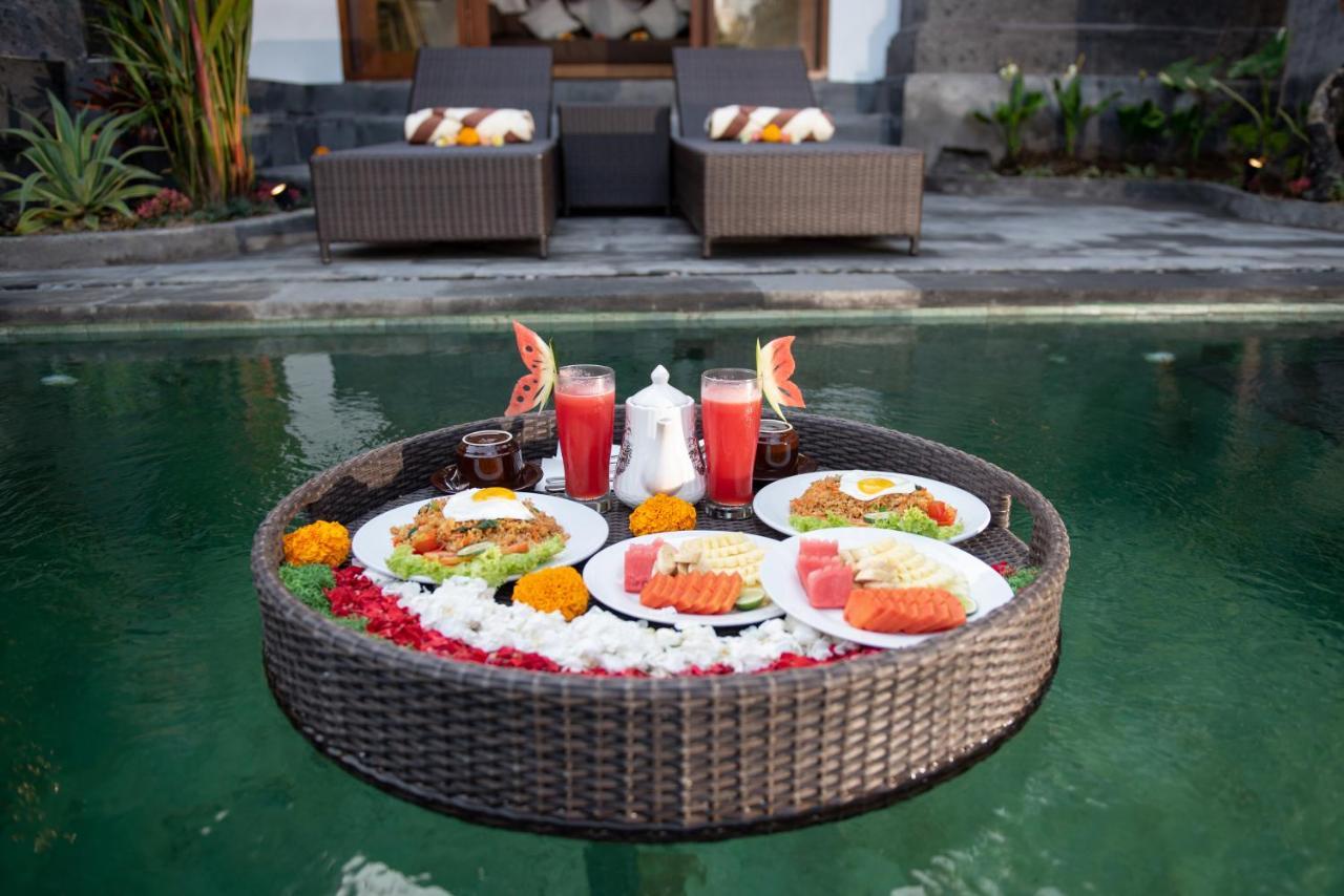 Madhawa & Villa Ubud (Bali)