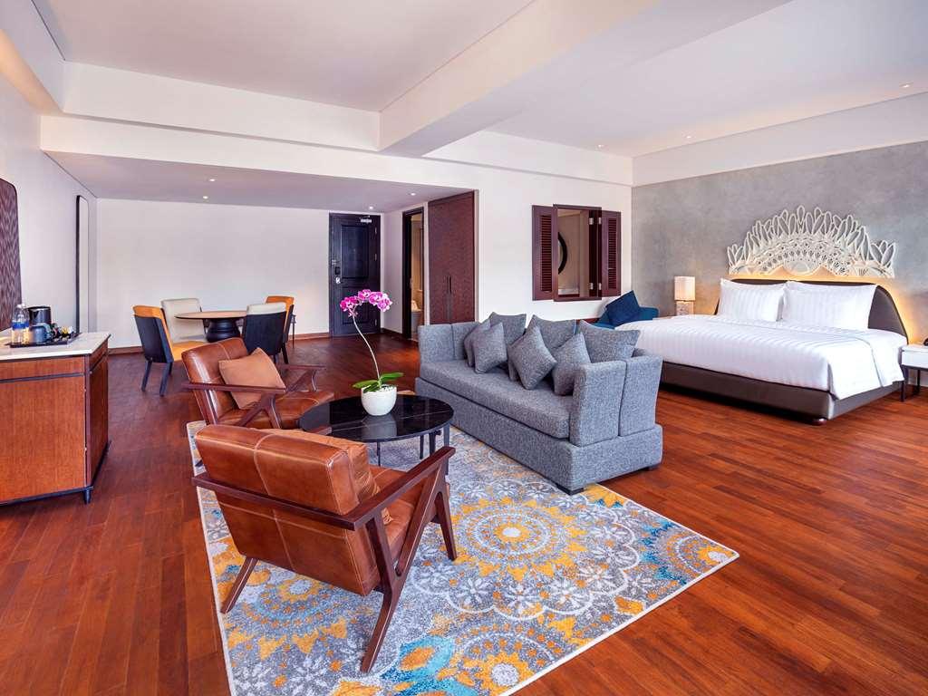 Hotel Grand Mercure Bali 5*