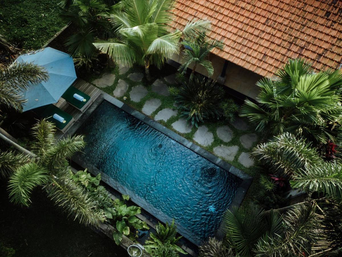 Jelita Villa Ubud (Bali)