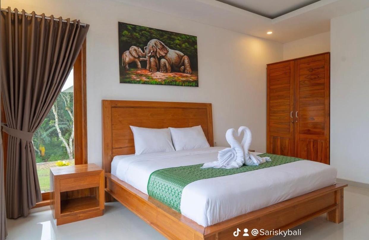 Sari Sky Bali 5* Kubupenlokan