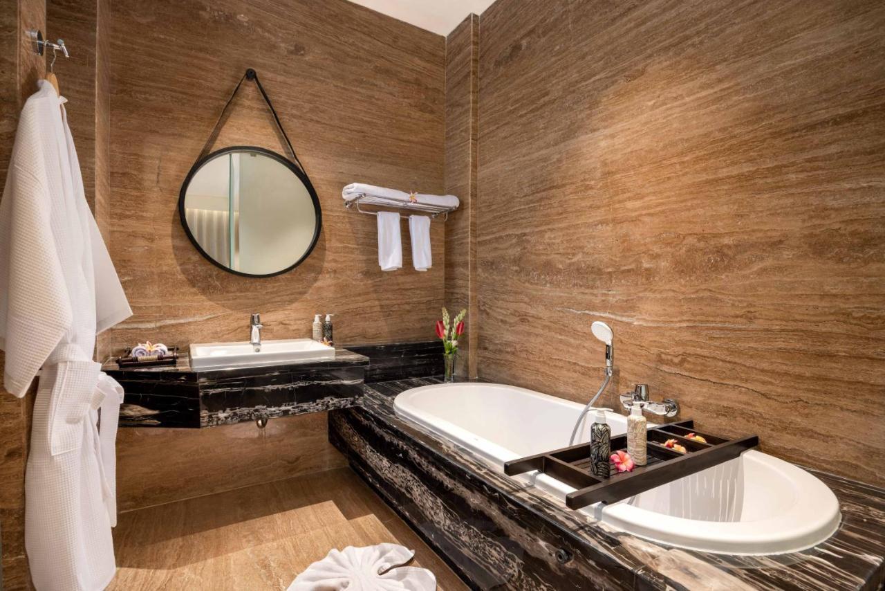 Mokko Batubelig Hotel 4*