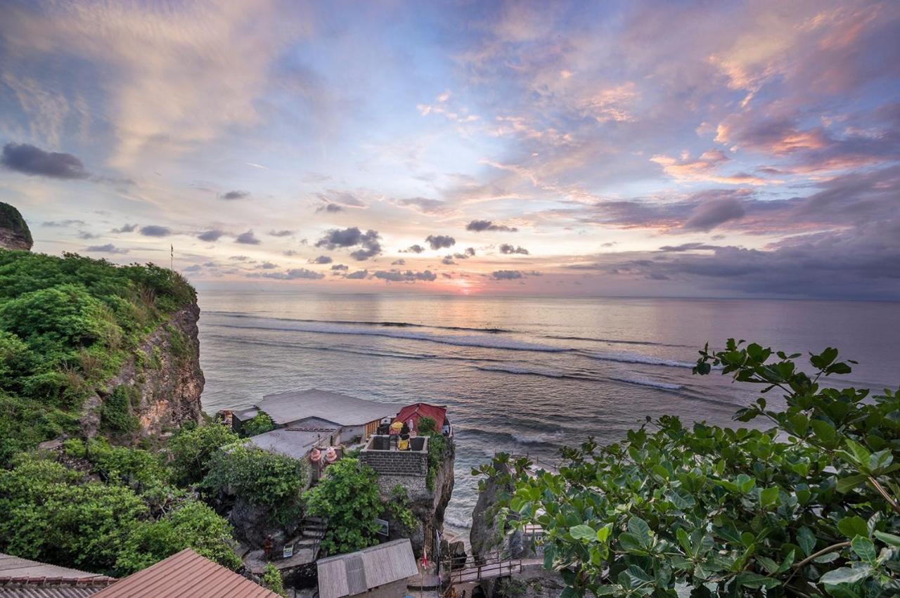 Cliff - 2 Br Apartment Uluwatu (Bali)