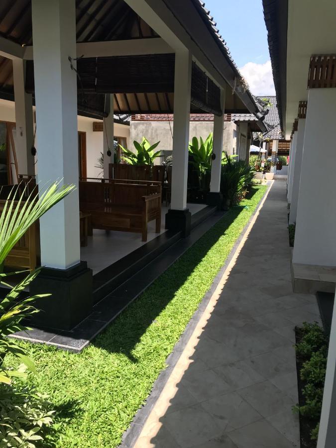 Hotel Casablanca Surf Keramas