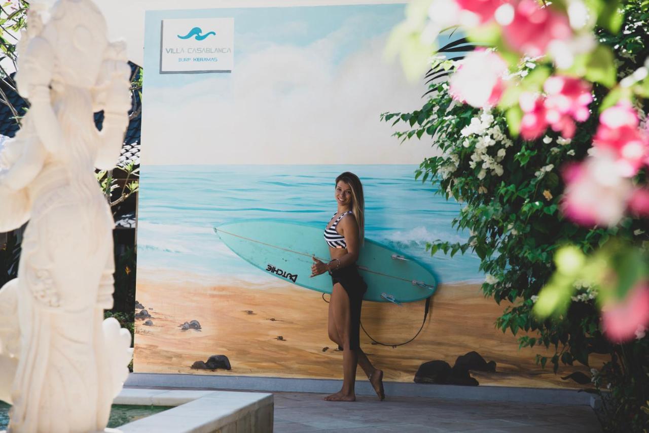 Casablanca Surf 5*