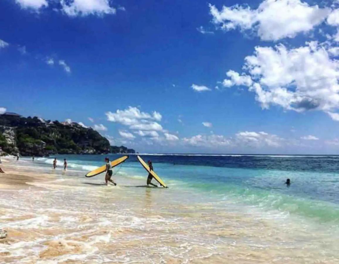 Bale Bingin Beachfront 3* Uluwatu (Bali)