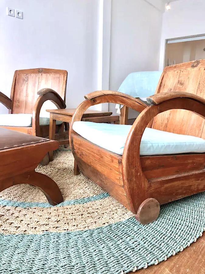 Guest house Bale Bingin Beachfront Uluwatu (Bali)