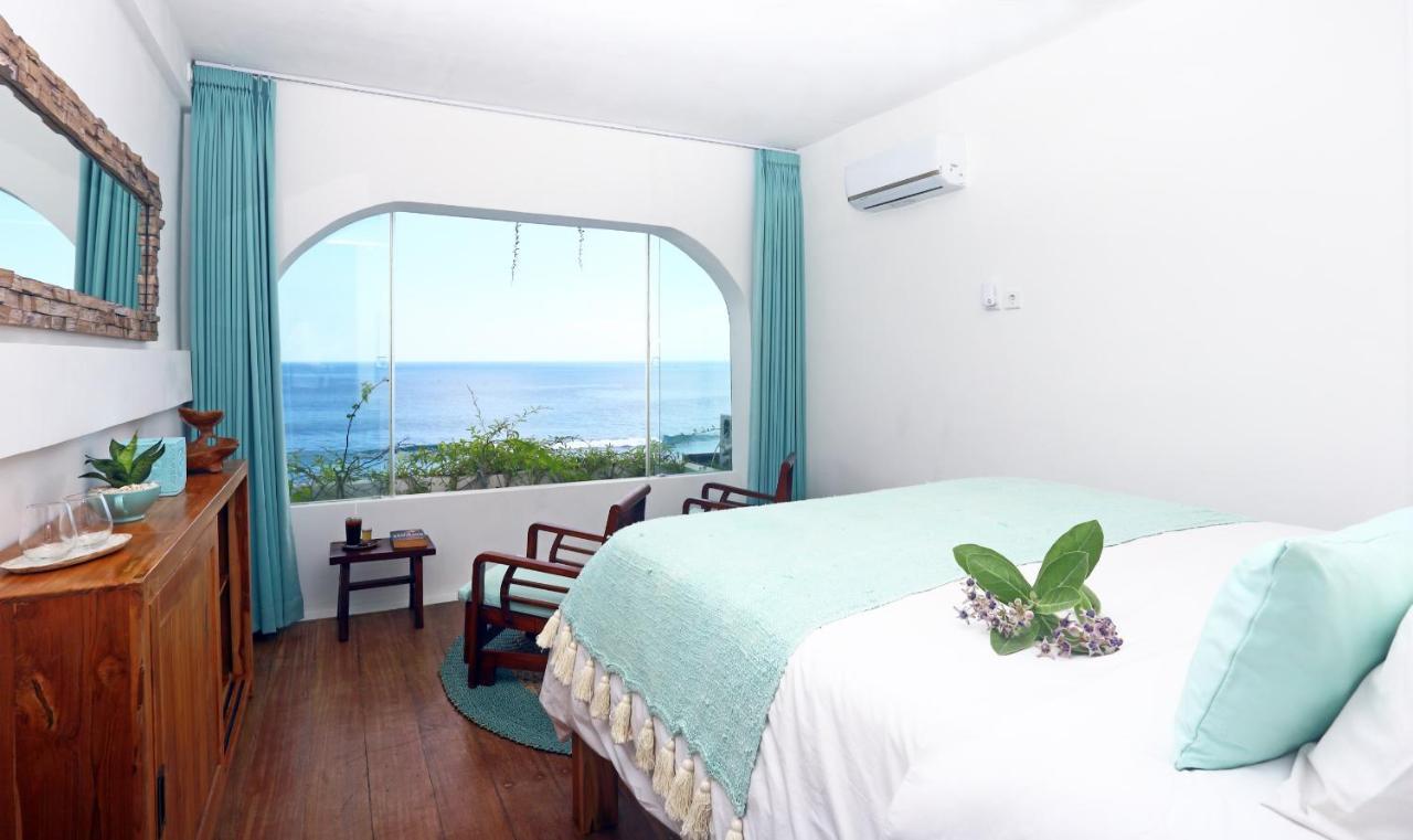 Guest house Bale Bingin Beachfront Uluwatu (Bali)