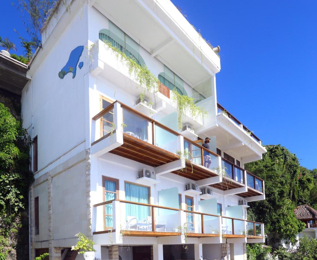 Bale Bingin Beachfront