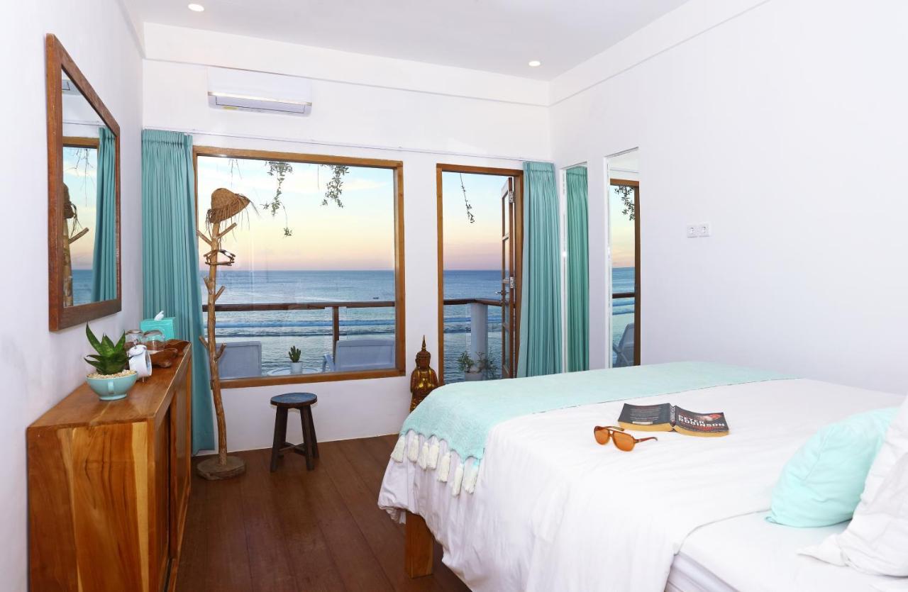 Bale Bingin Beachfront Uluwatu (Bali)