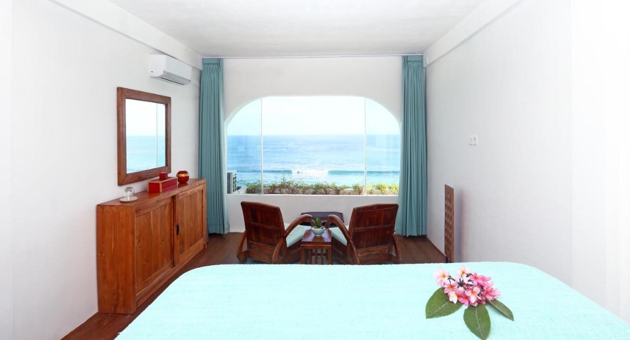 Bale Bingin Beachfront 3* Uluwatu (Bali)