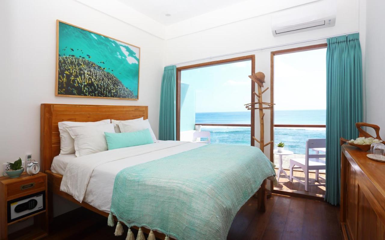 Bale Bingin Beachfront 3* Uluwatu (Bali)