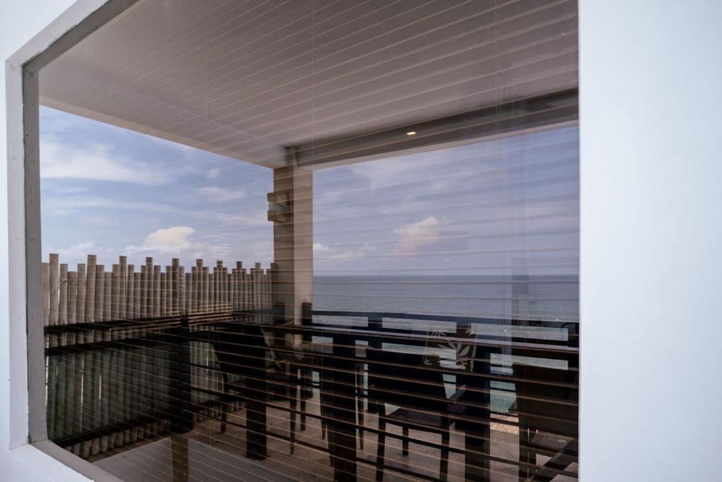 Apartment Cliff - 2 Br Uluwatu (Bali)