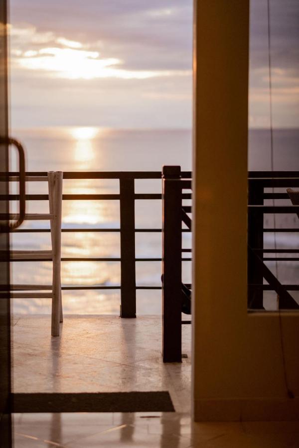 Cliff - 2 Br * Uluwatu (Bali)