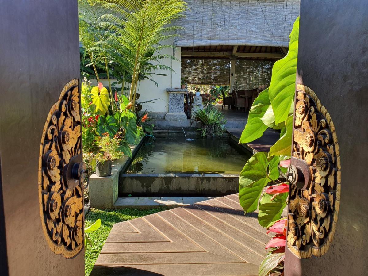 Sava Eco Retreat Resort
