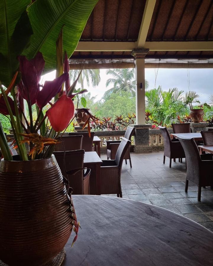 Sava Eco Retreat Resort *