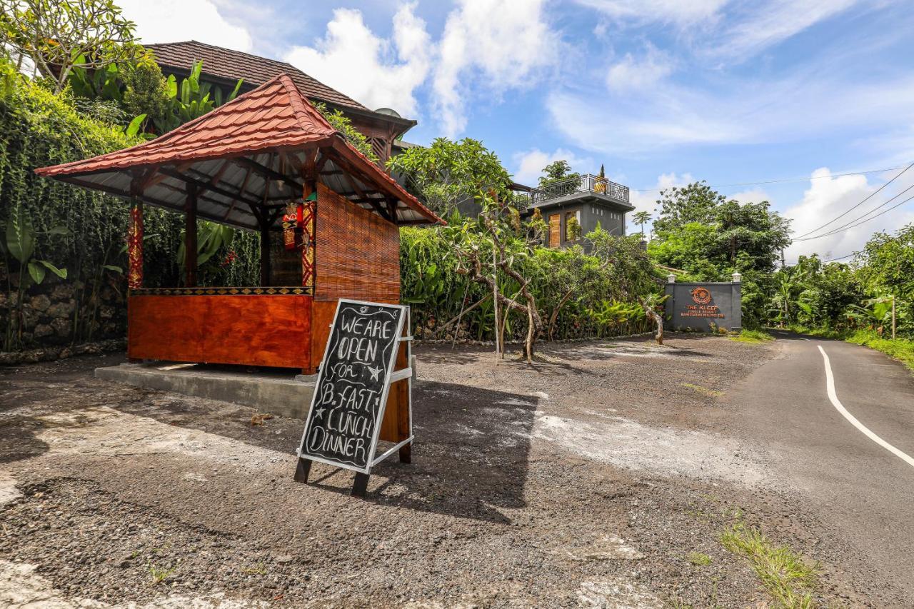 The Kleep Jungle Resort *