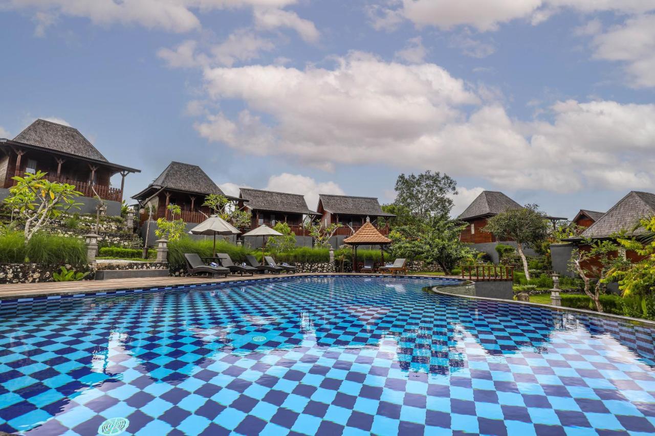 The Kleep Jungle Resort Batumadeg
