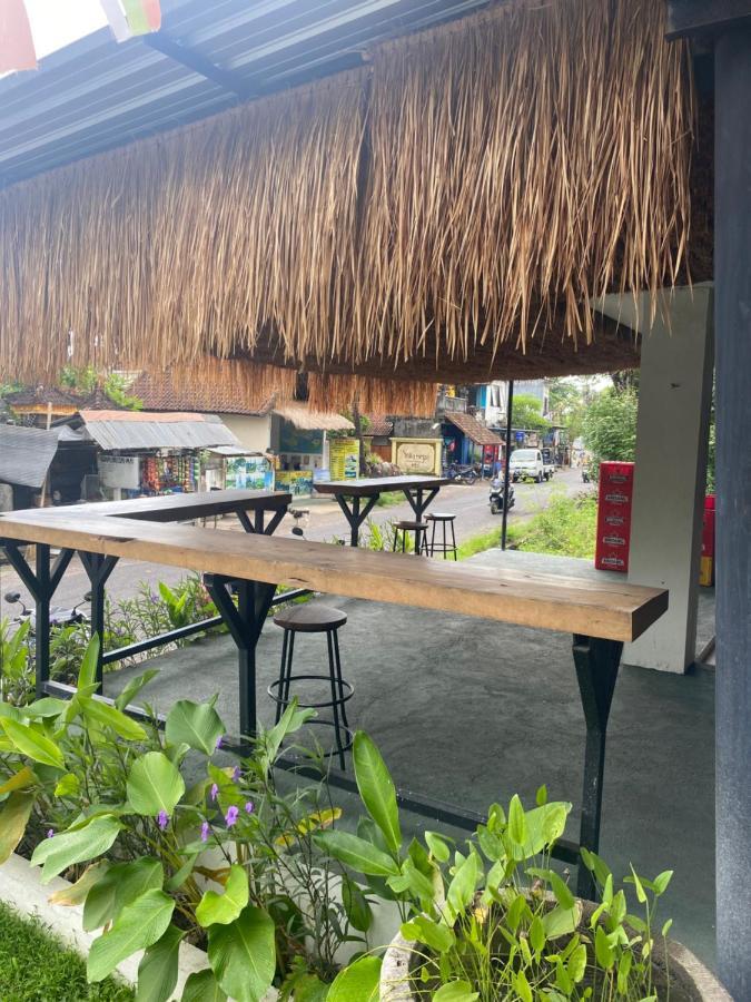 Paca's Reggae Bar & Hostel Ambat