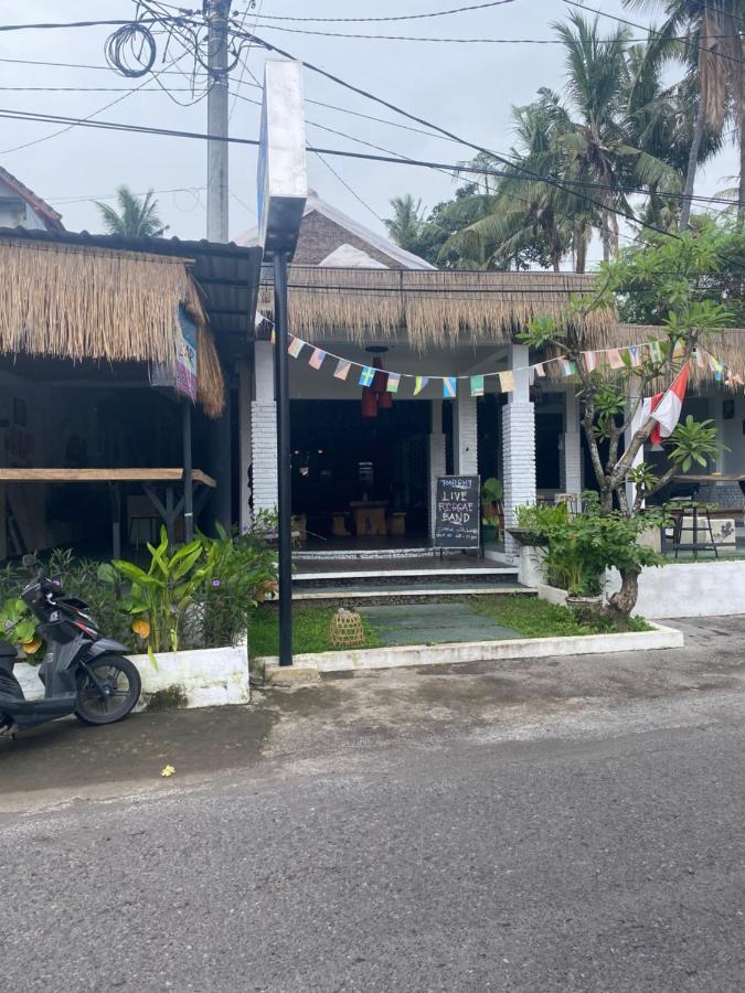 Hostel Paca's Reggae Bar & Ambat