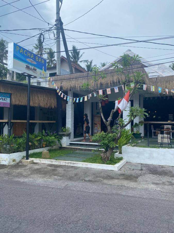 Paca's Reggae Bar & Hostel *