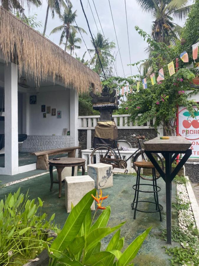 Paca's Reggae Bar & *