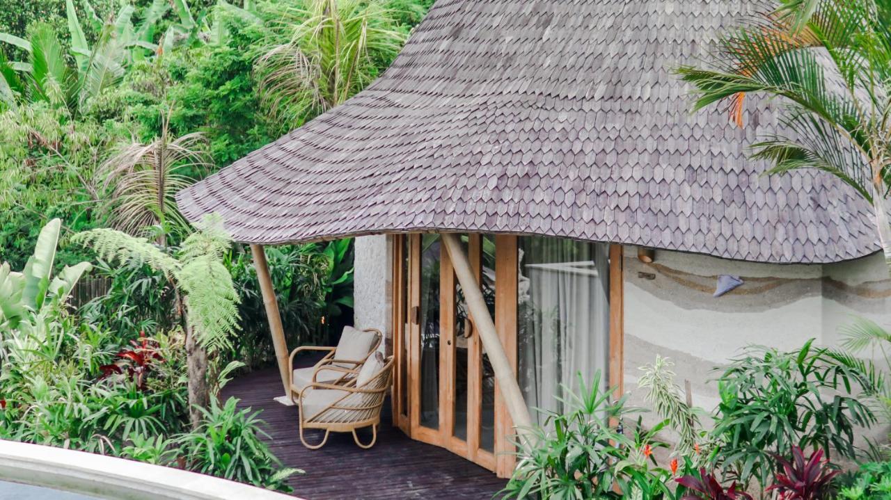 Solana Wellness Retreat Resor Ubud (Bali)
