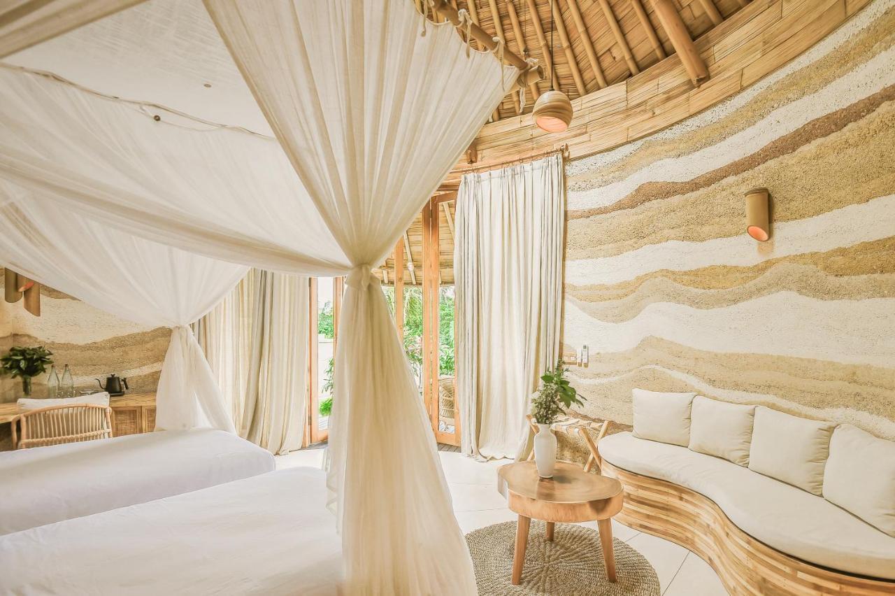 Resor Solana Wellness Retreat