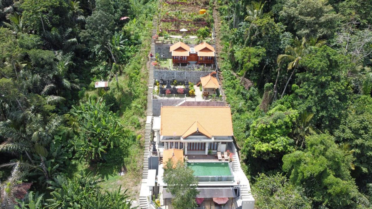 Bukit Kembang Sari Lodge