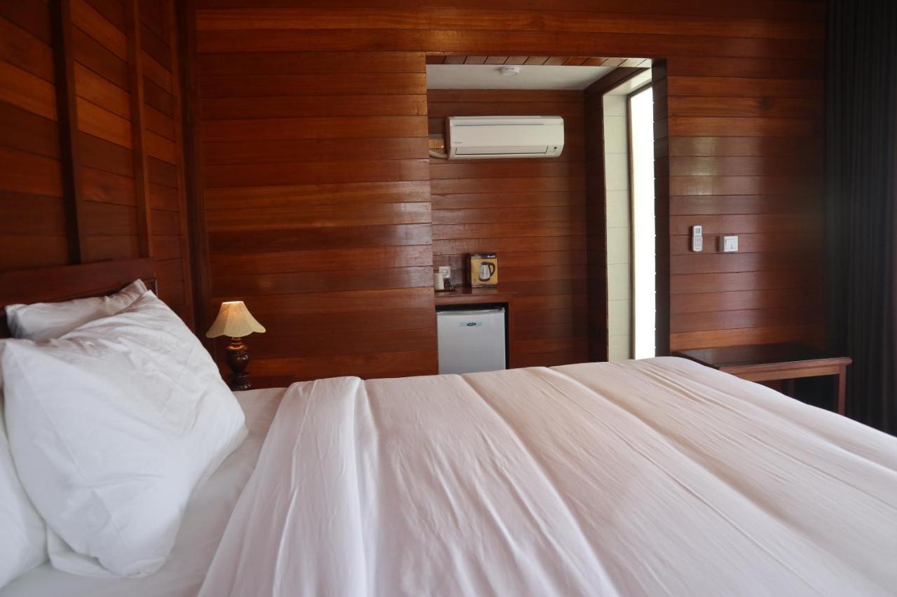 Bukit Kembang Sari Lodge Karangasem (Bali)