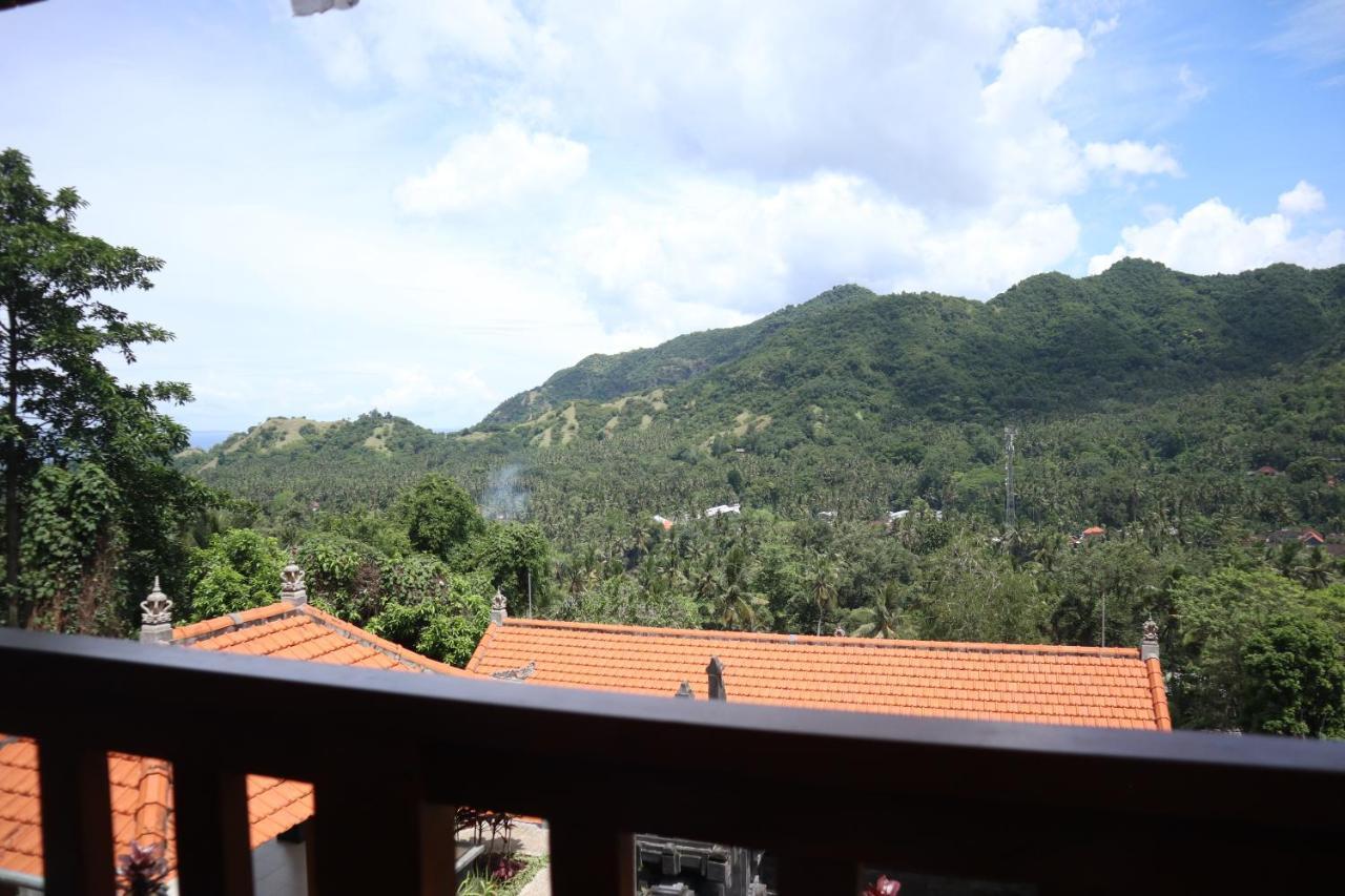 Lodge Bukit Kembang Sari *