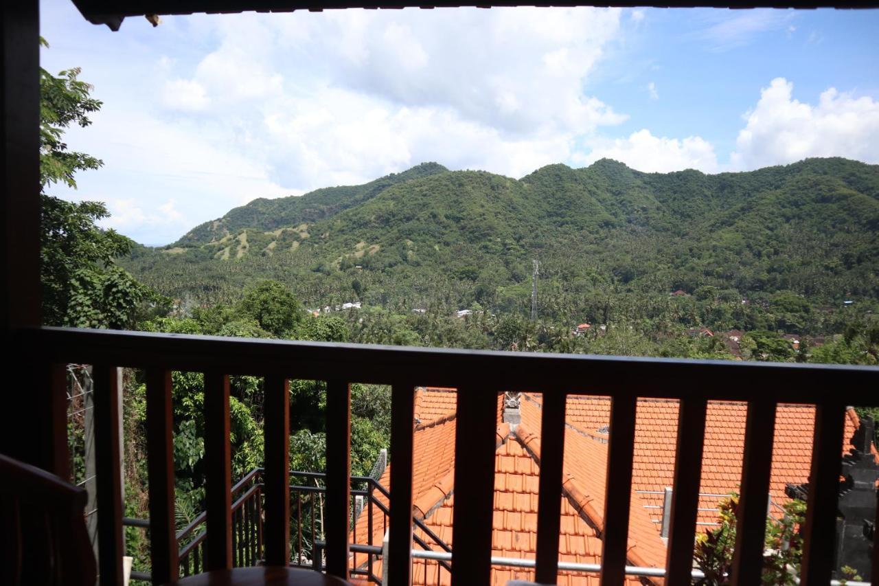 Bukit Kembang Sari *