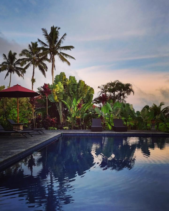 Sava Eco Retreat Resort Padangan (Bali)