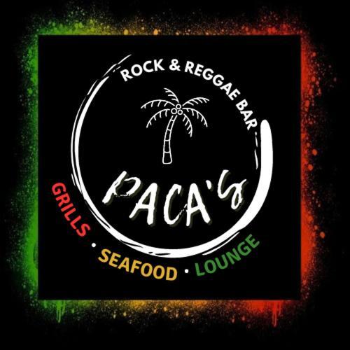 Hostel Paca's Reggae Bar & *
