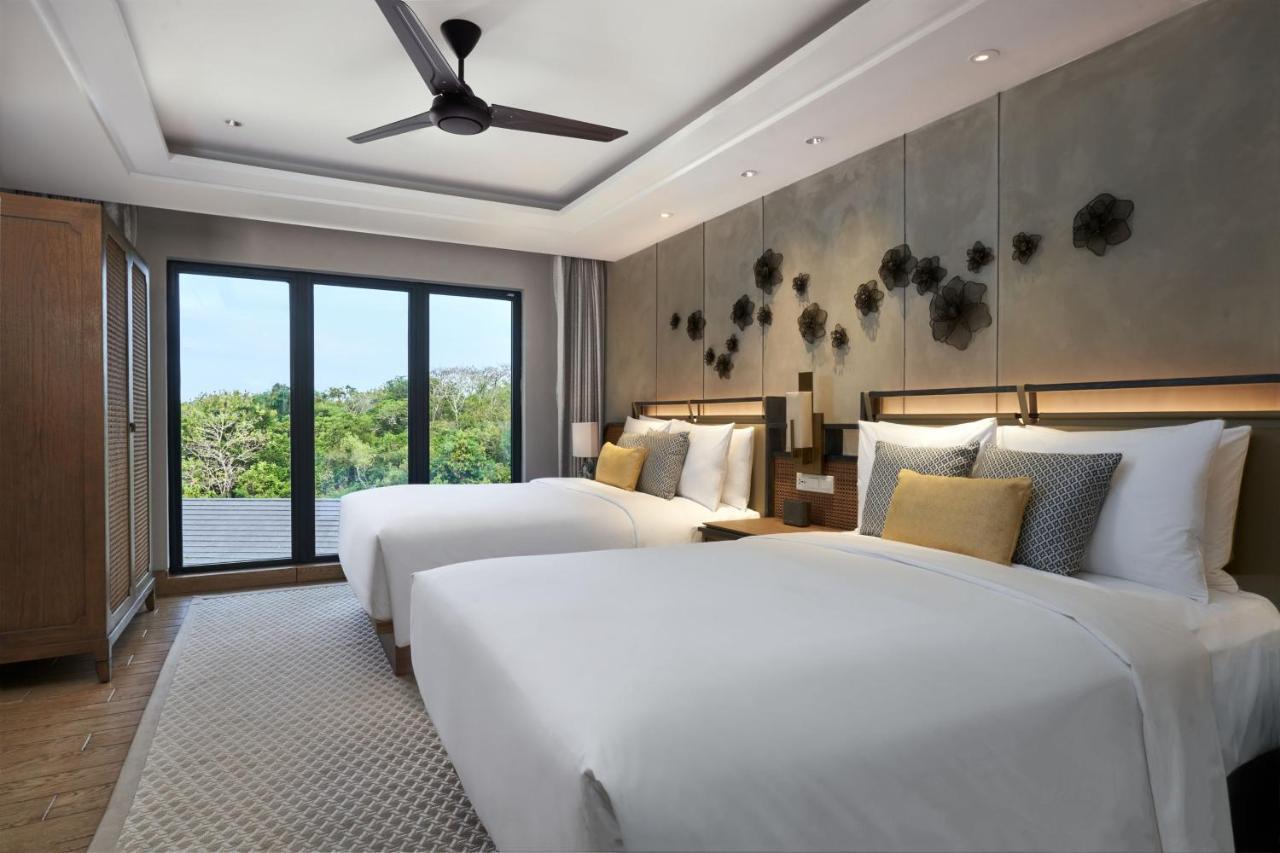 Hotel Marriott's Bali Nusa Dua Terrace 5*