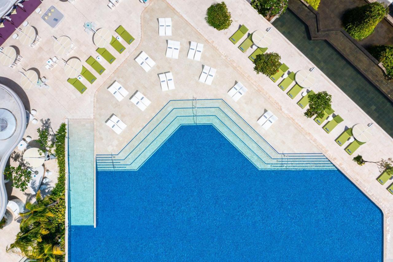 Hotel Marriott's Bali Nusa Dua Terrace 5*