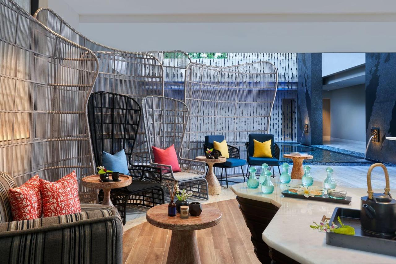 Marriott's Bali Nusa Dua Terrace 5*