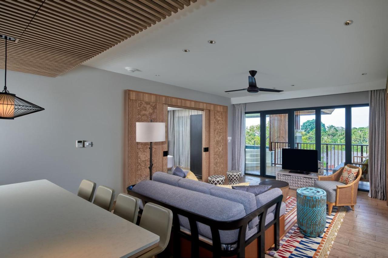 Marriott's Bali Nusa Dua Terrace 5* Nusa Dua (Bali)